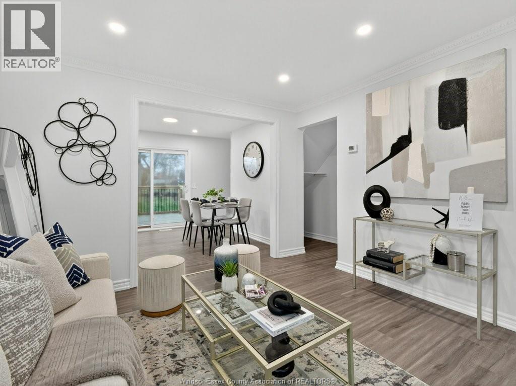 1815 Westminster Boulevard, Windsor, ON - Indoor