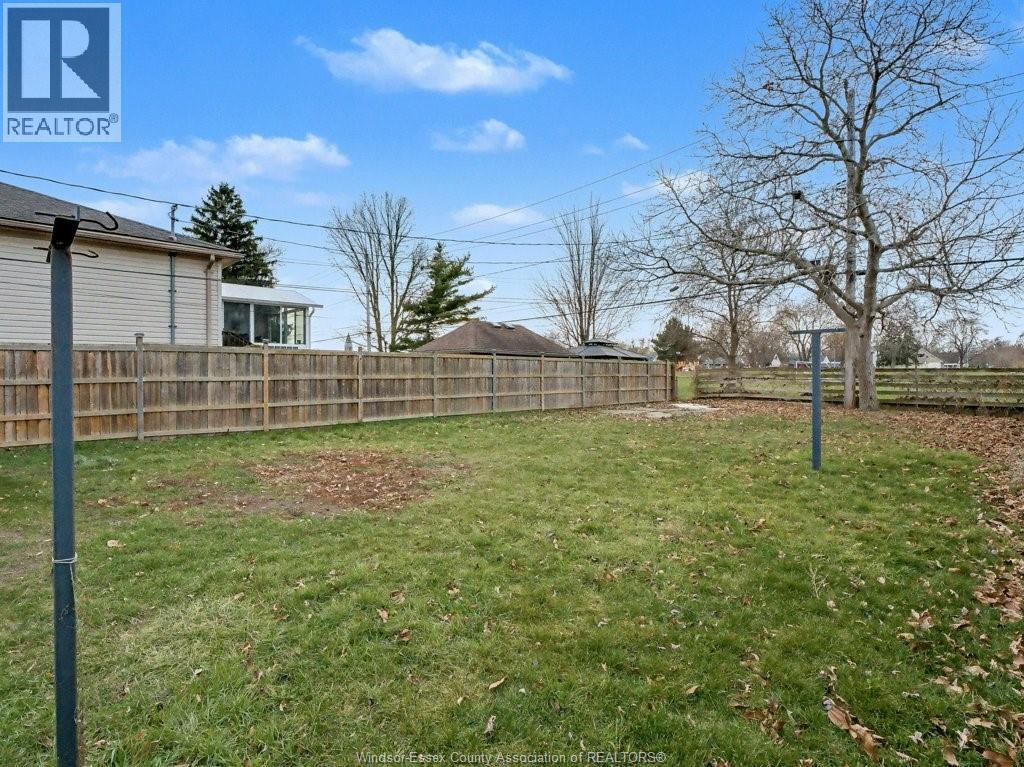 1815 Westminster Boulevard, Windsor, ON - Outdoor