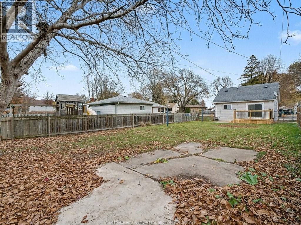 1815 Westminster Boulevard, Windsor, ON - Outdoor