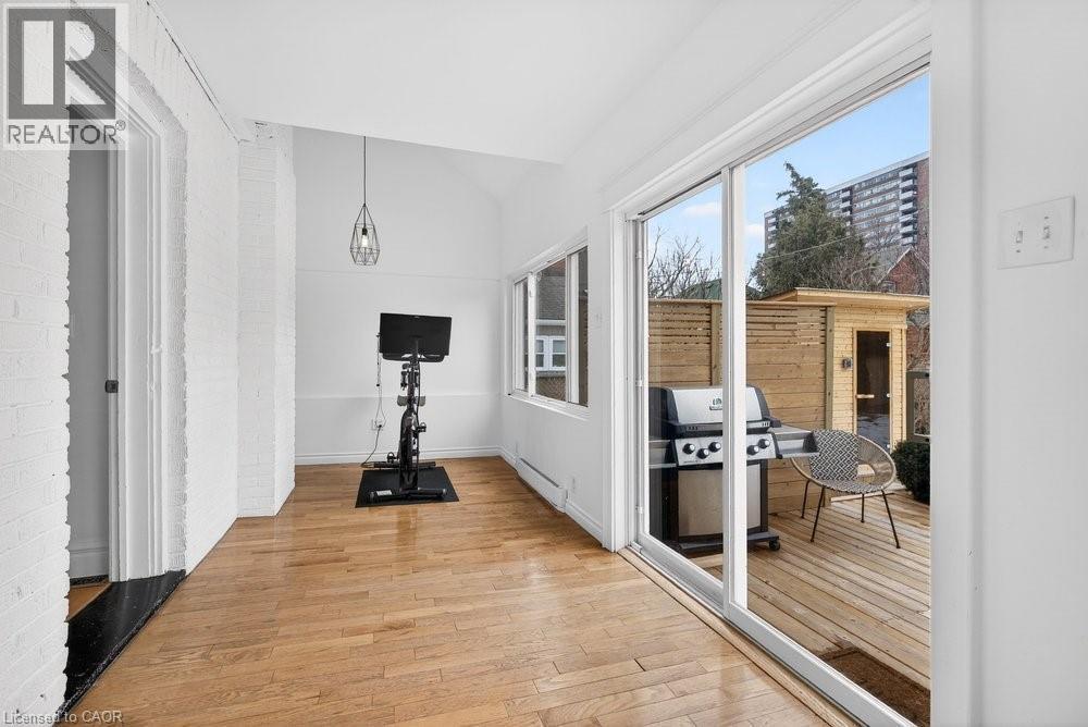 494 Martha Street, Burlington, ON - Indoor Photo Showing Other Room