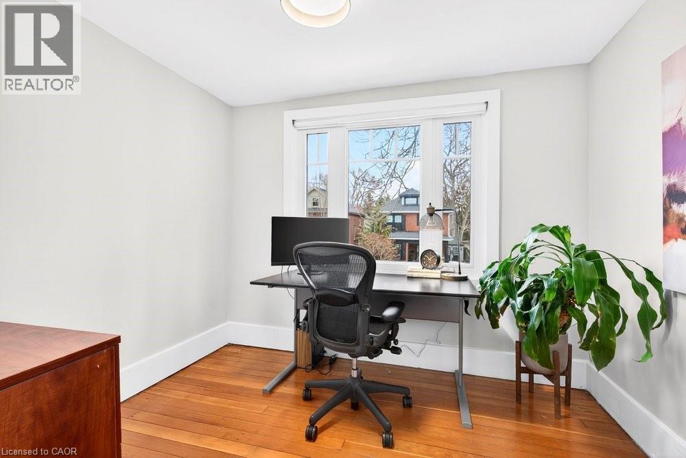 494 Martha Street, Burlington, ON - Indoor Photo Showing Office