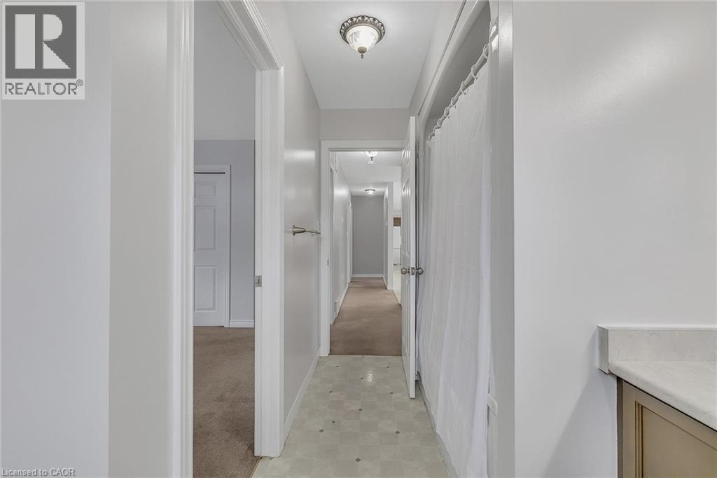 725 Binning Street W, Listowel, ON - Indoor Photo Showing Other Room