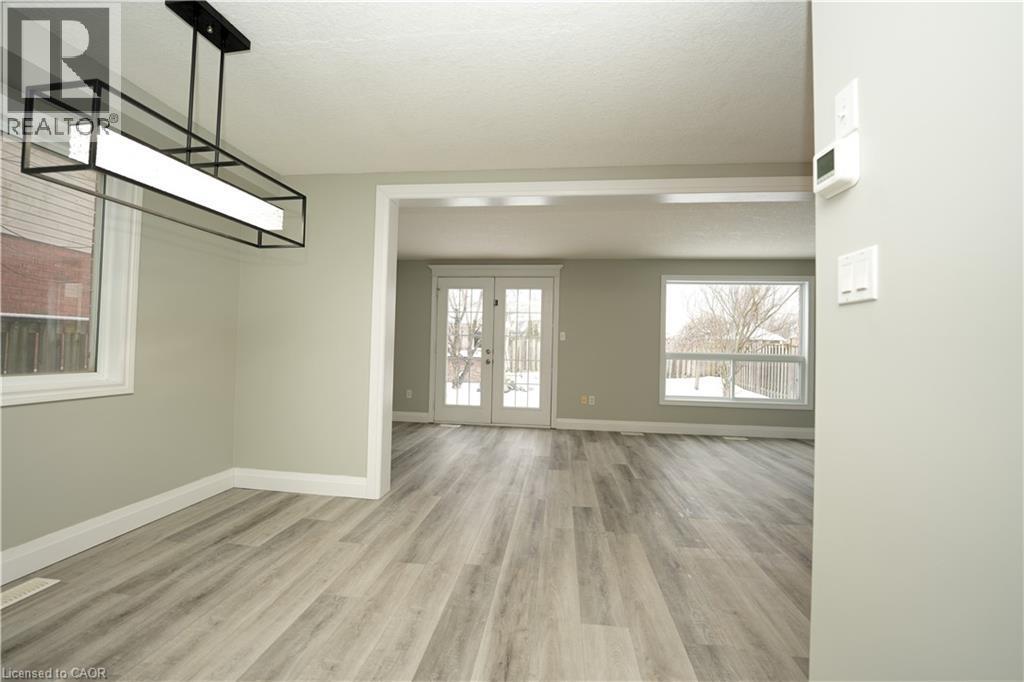 11 Lemonbalm Street, Kitchener, ON - Indoor Photo Showing Other Room