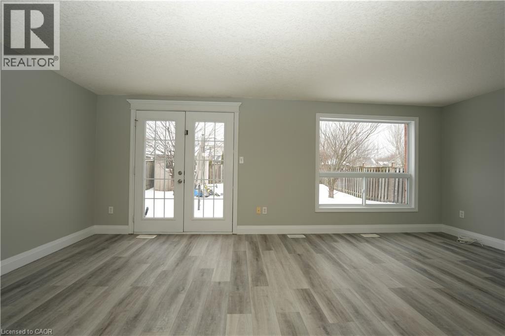 11 Lemonbalm Street, Kitchener, ON - Indoor Photo Showing Other Room