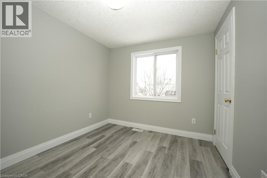 11 Lemonbalm Street, Kitchener, ON - Indoor Photo Showing Other Room