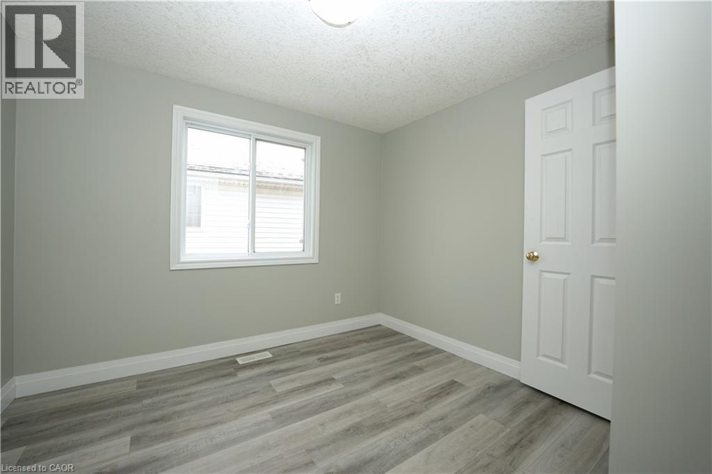 11 Lemonbalm Street, Kitchener, ON - Indoor Photo Showing Other Room