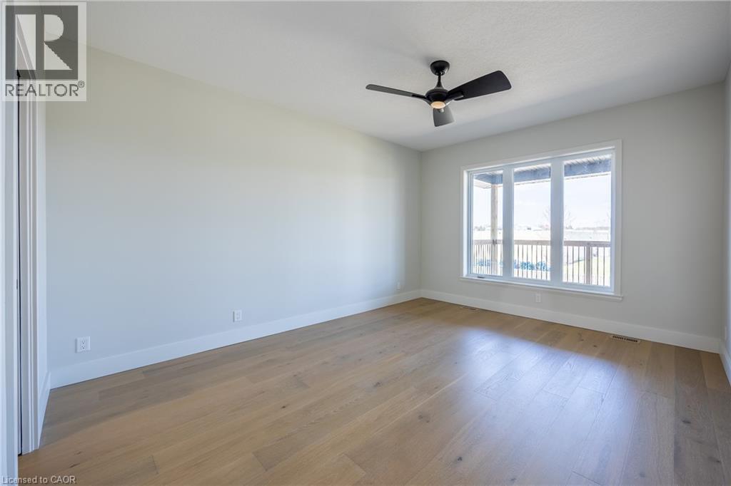 34 Andrew Avenue, Simcoe, ON - Indoor Photo Showing Other Room