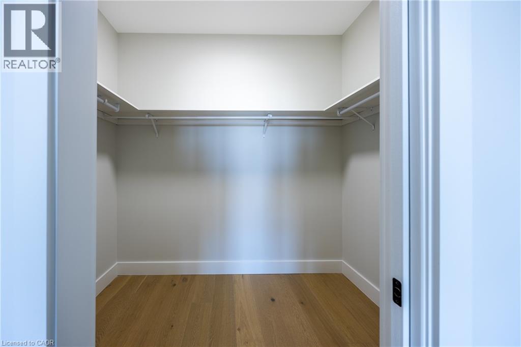 34 Andrew Avenue, Simcoe, ON - Indoor With Storage