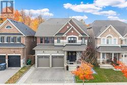 112 NEWHOUSE BOULEVARD Caledon, ON L7C 4E1