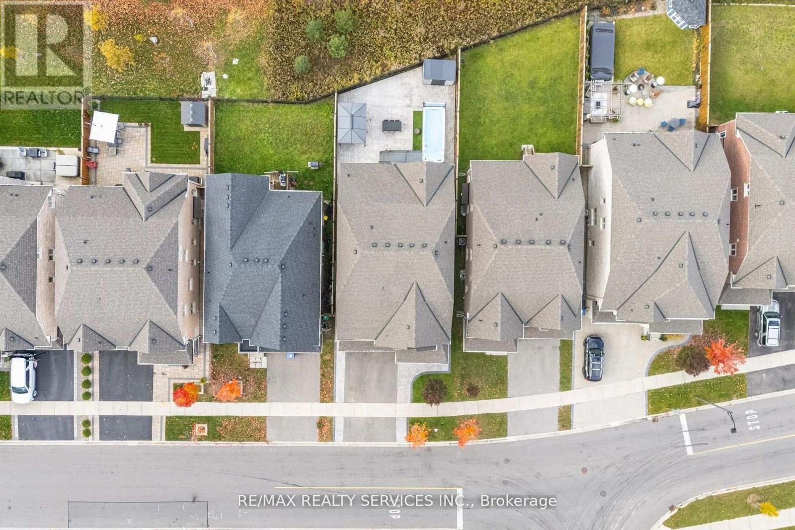 112 Newhouse Boulevard, Caledon, ON - Other