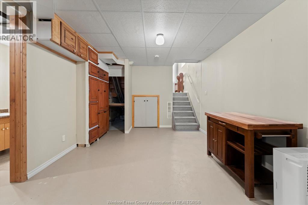 2538 Duneshill, Windsor, ON - Indoor Photo Showing Other Room