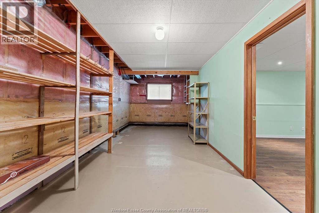 2538 Duneshill, Windsor, ON - Indoor Photo Showing Other Room