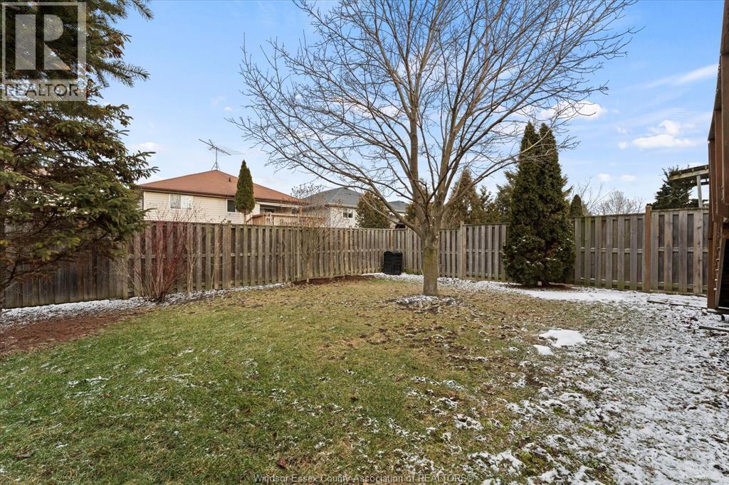 2538 Duneshill, Windsor, ON - Outdoor