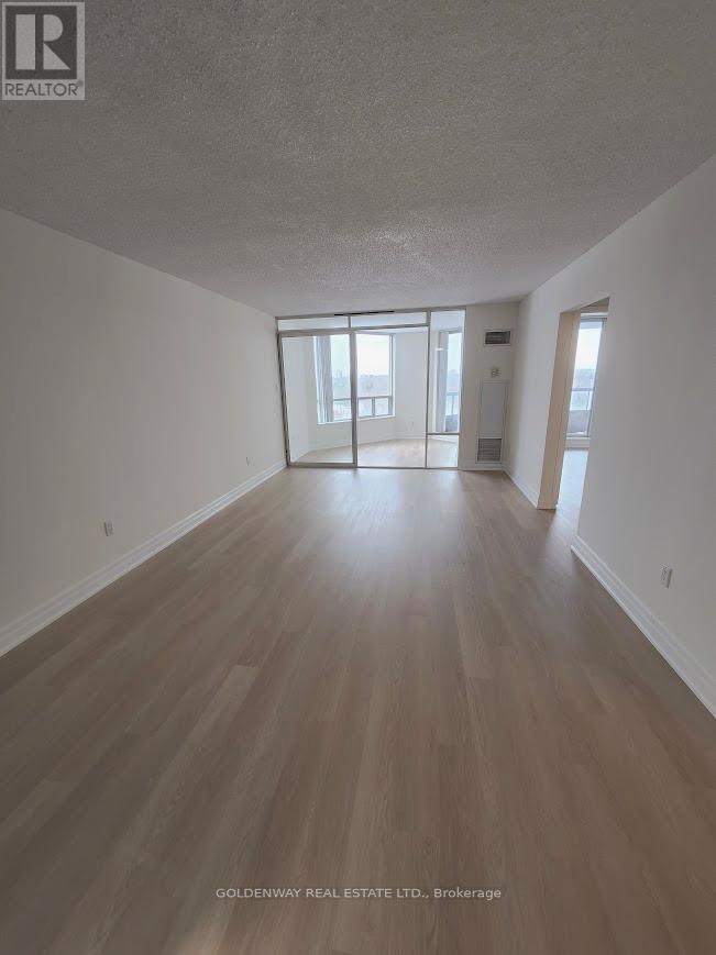 Livingroom - 1108 - 168 Bonis Avenue, Toronto, ON - Indoor Photo Showing Other Room