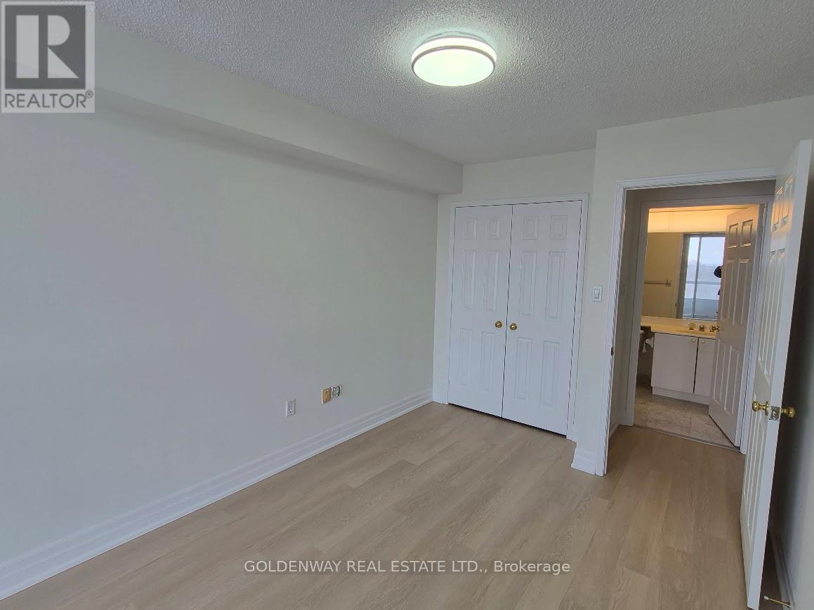 Second Bedroom - 1108 - 168 Bonis Avenue, Toronto, ON - Indoor Photo Showing Other Room