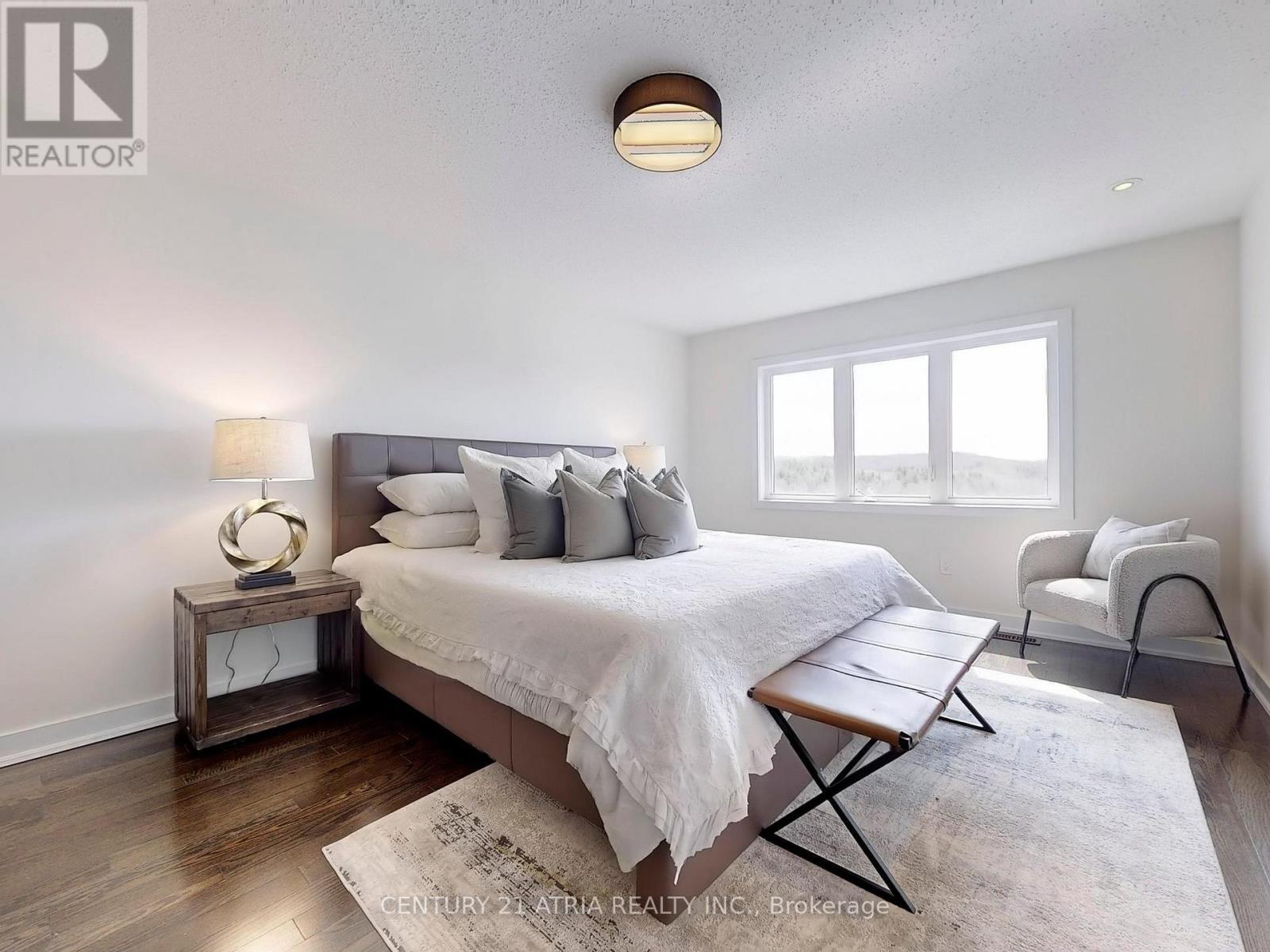 105 Anchusa Drive, Richmond Hill, ON - Indoor Photo Showing Bedroom