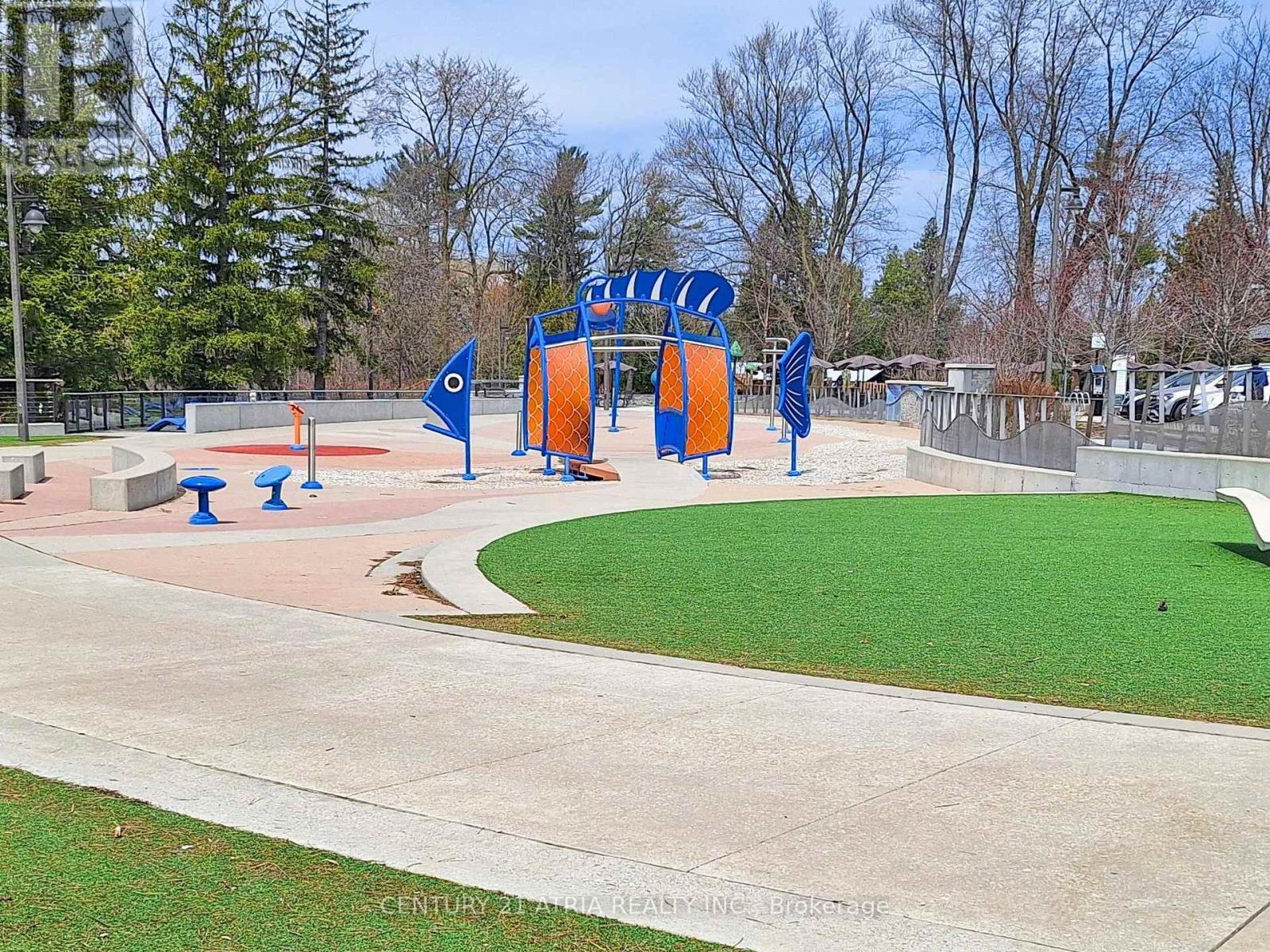 105 Anchusa Drive, Richmond Hill, ON - Outdoor