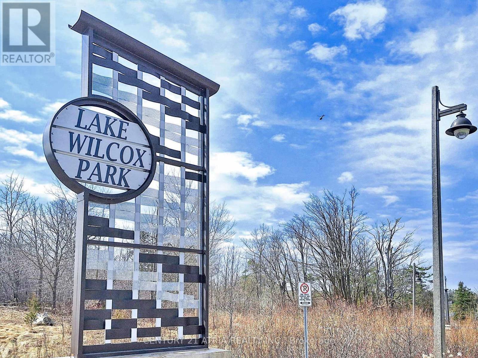 105 Anchusa Drive, Richmond Hill, ON - Outdoor