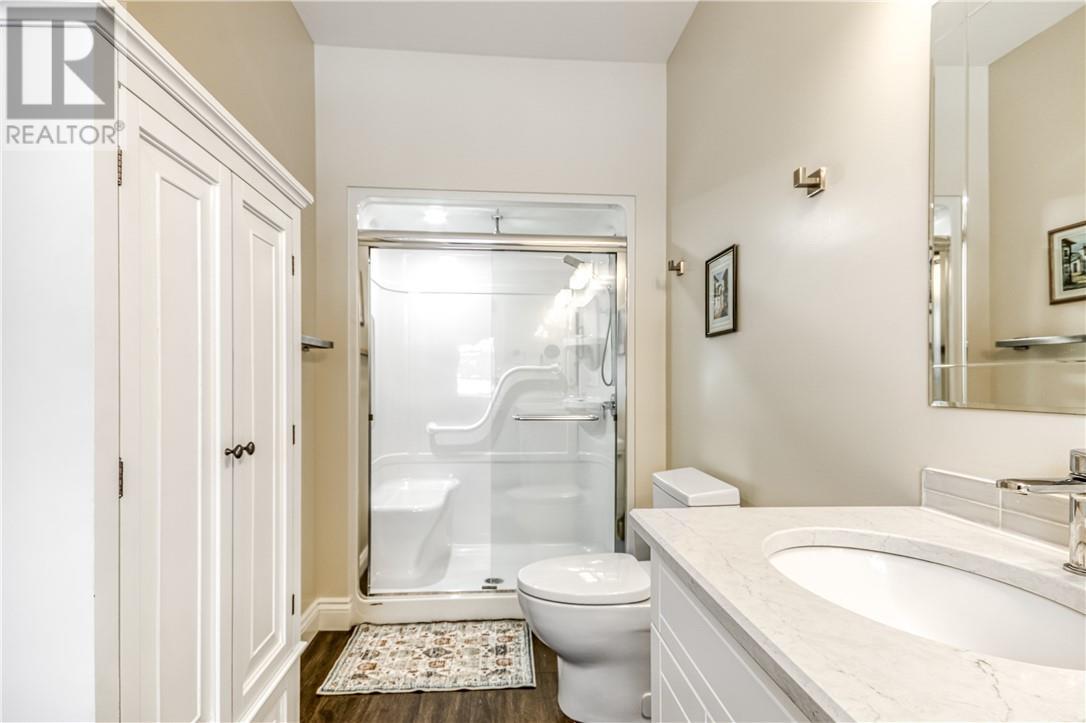 22 Teravista Way, Sudbury, ON - Indoor Photo Showing Bathroom