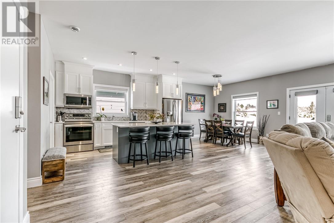 22 Teravista Way, Sudbury, ON - Indoor