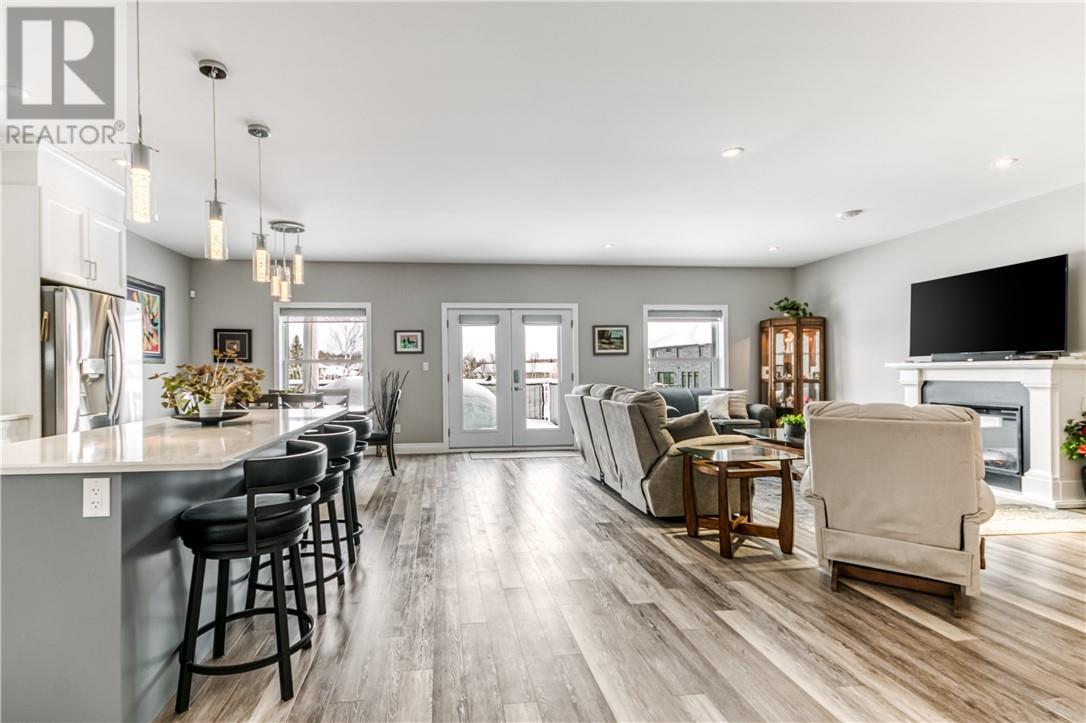 22 Teravista Way, Sudbury, ON - Indoor Photo Showing Other Room