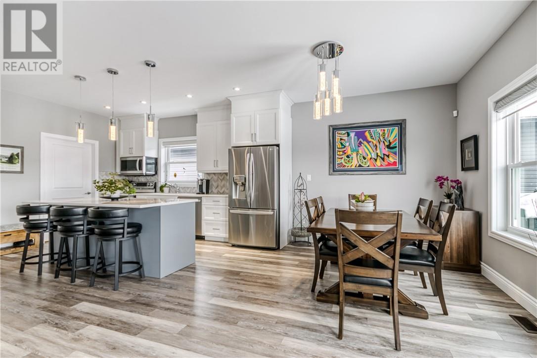 22 Teravista Way, Sudbury, ON - Indoor