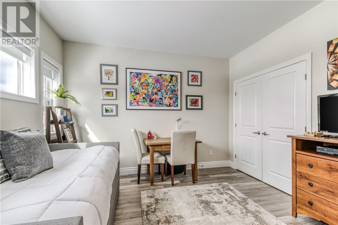 22 Teravista Way, Sudbury, ON - Indoor Photo Showing Other Room