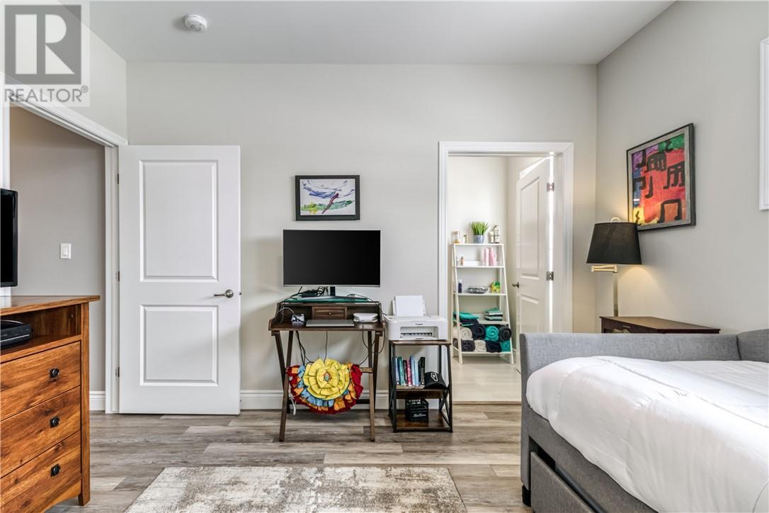 22 Teravista Way, Sudbury, ON - Indoor Photo Showing Bedroom