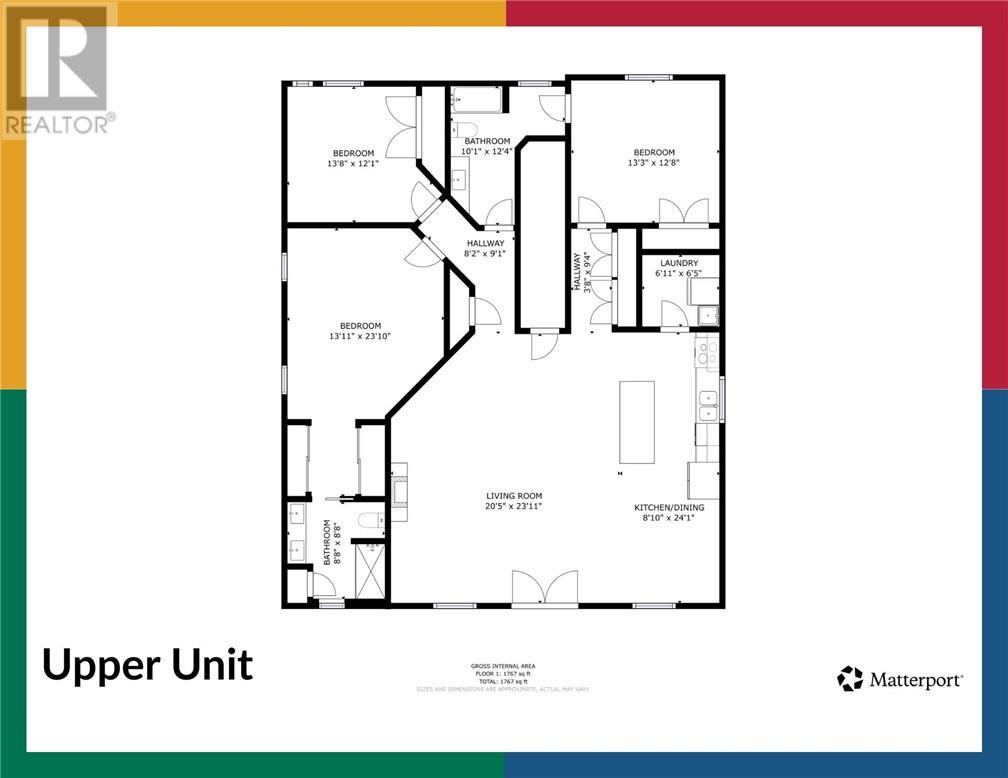 22 Teravista Way, Sudbury, ON - Other