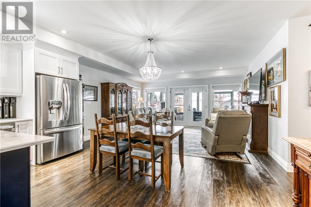 22 Teravista Way, Sudbury, ON - Indoor