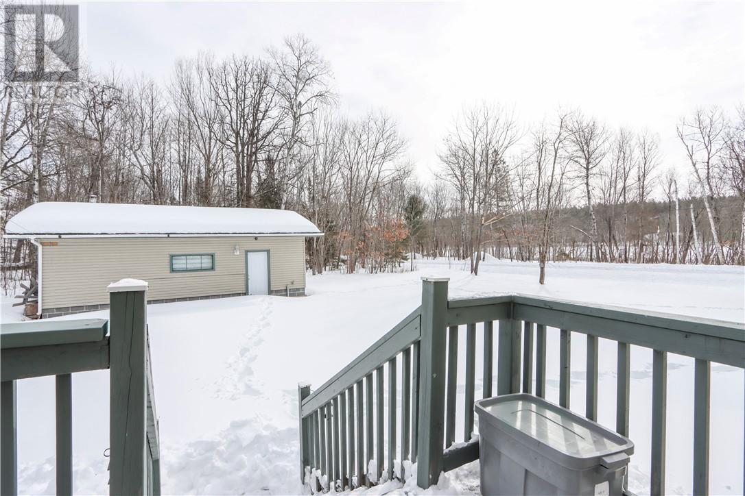 523 River Road, Massey, ON