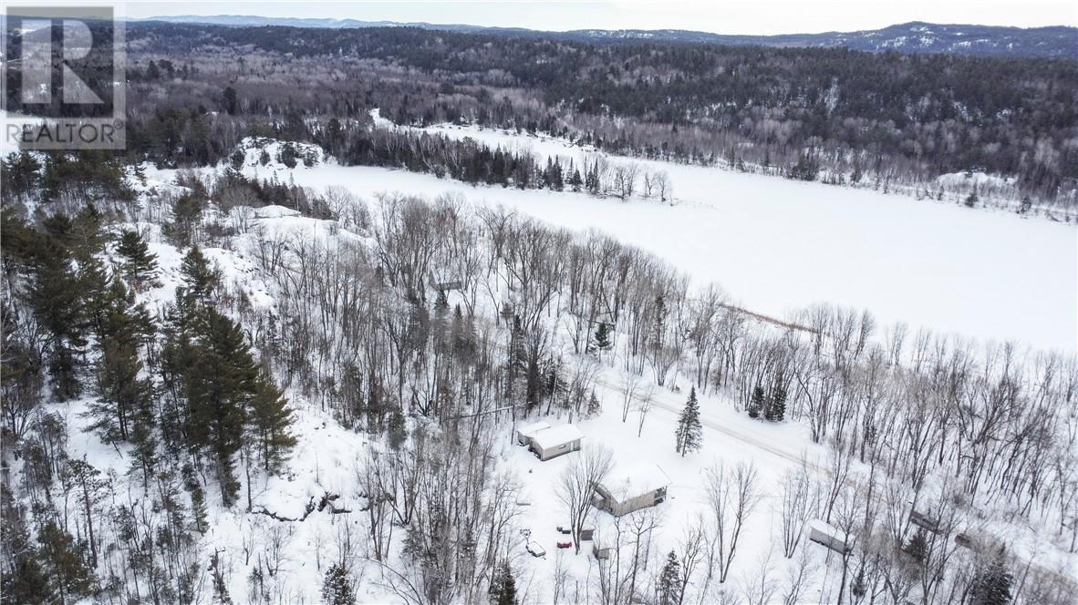 523 River Road, Massey, ON