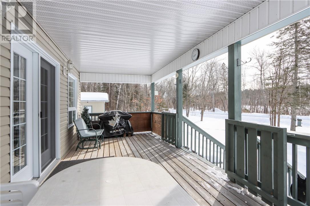 523 River Road, Massey, ON