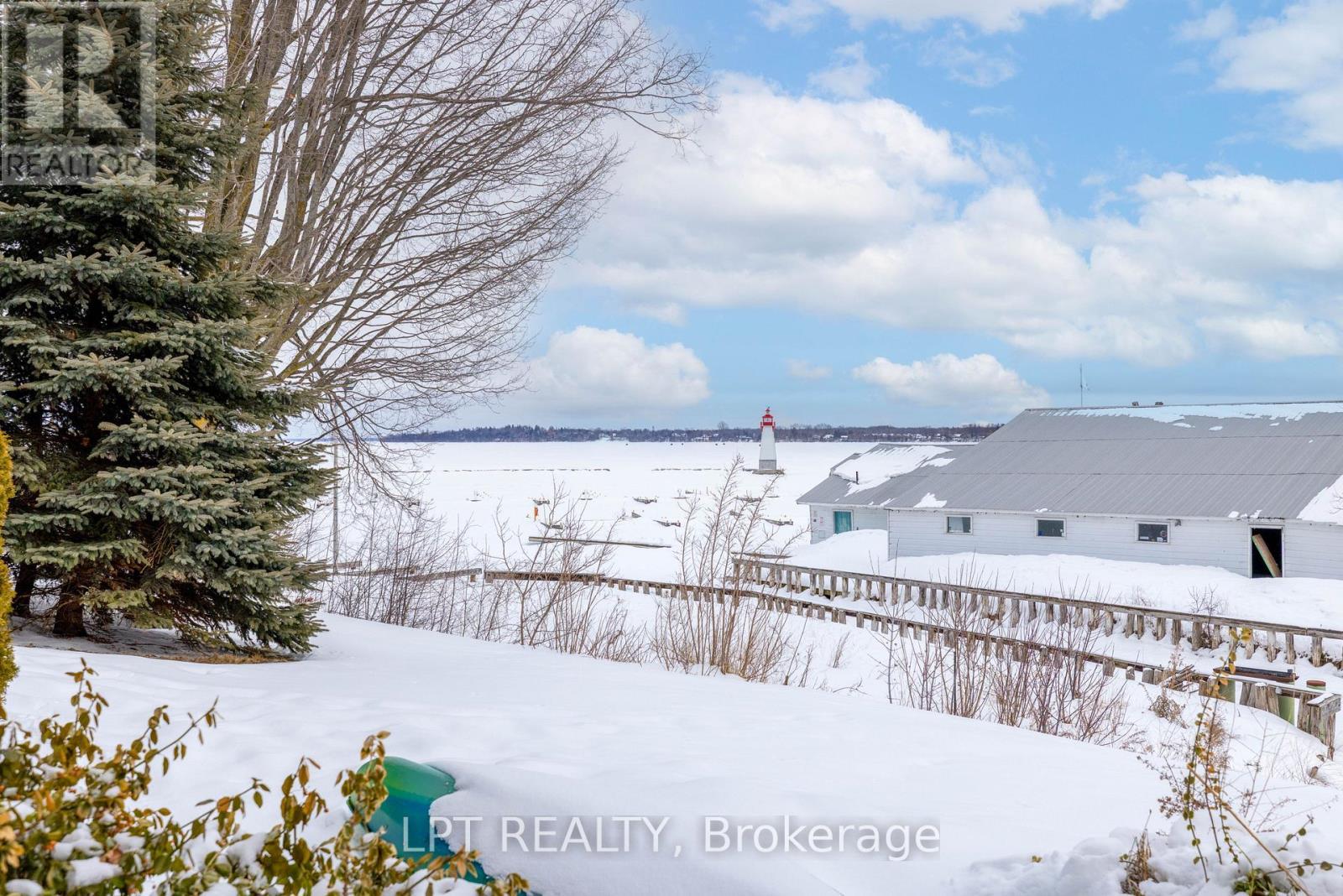 37 Malone Road, Georgina, ON - Outdoor With Body Of Water With View
