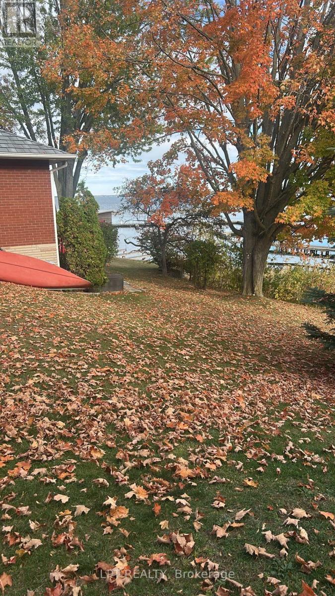 37 Malone Road, Georgina, ON - Outdoor