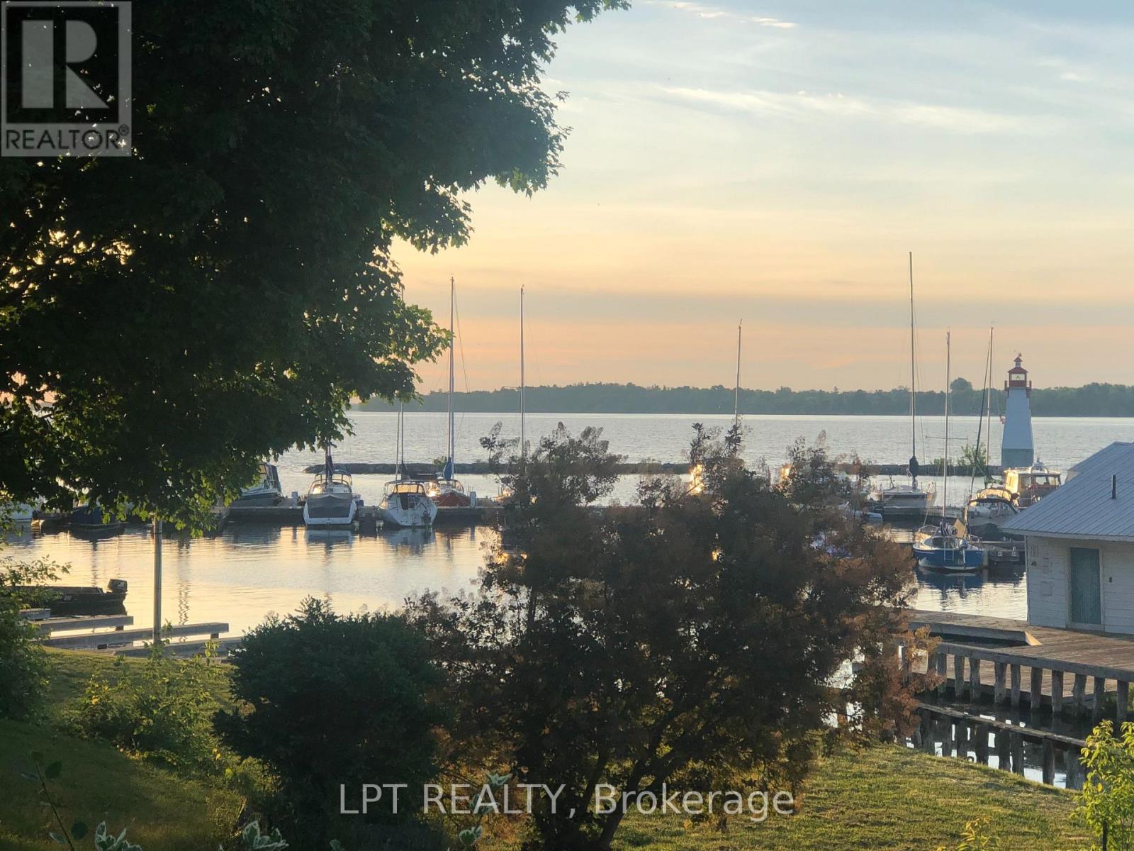 37 Malone Road, Georgina, ON - Outdoor With Body Of Water With View