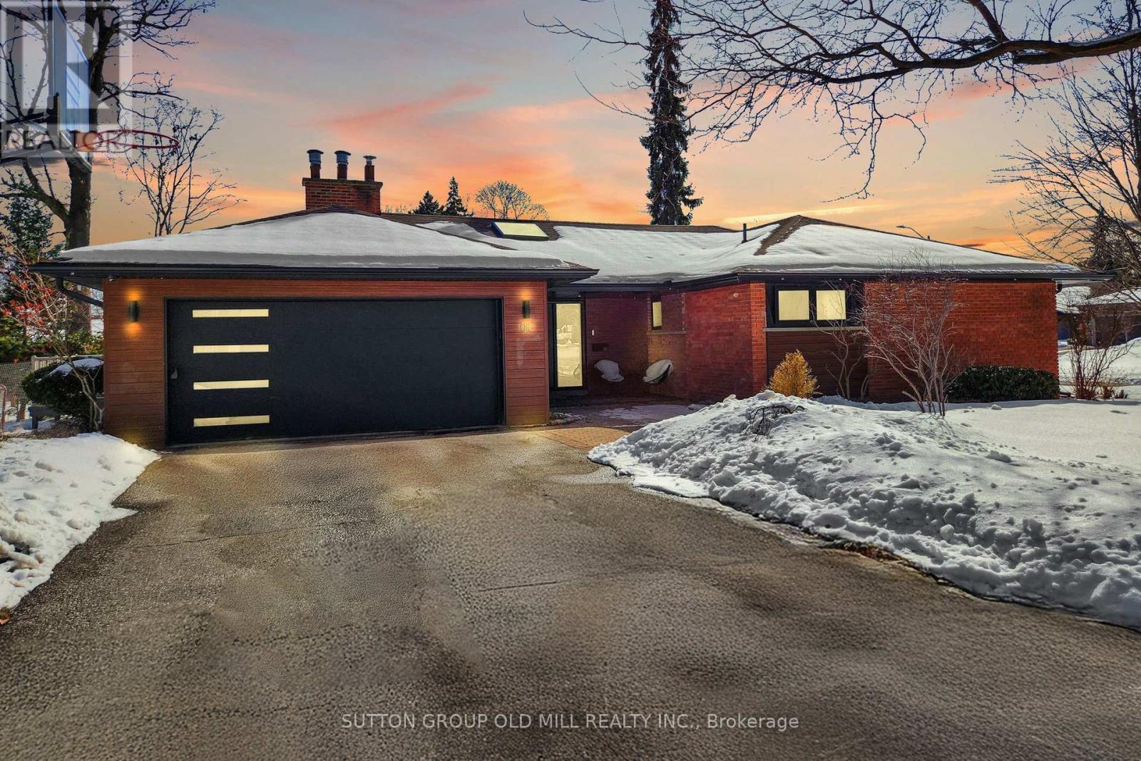 1 Farningham Crescent, Toronto, ON - Outdoor