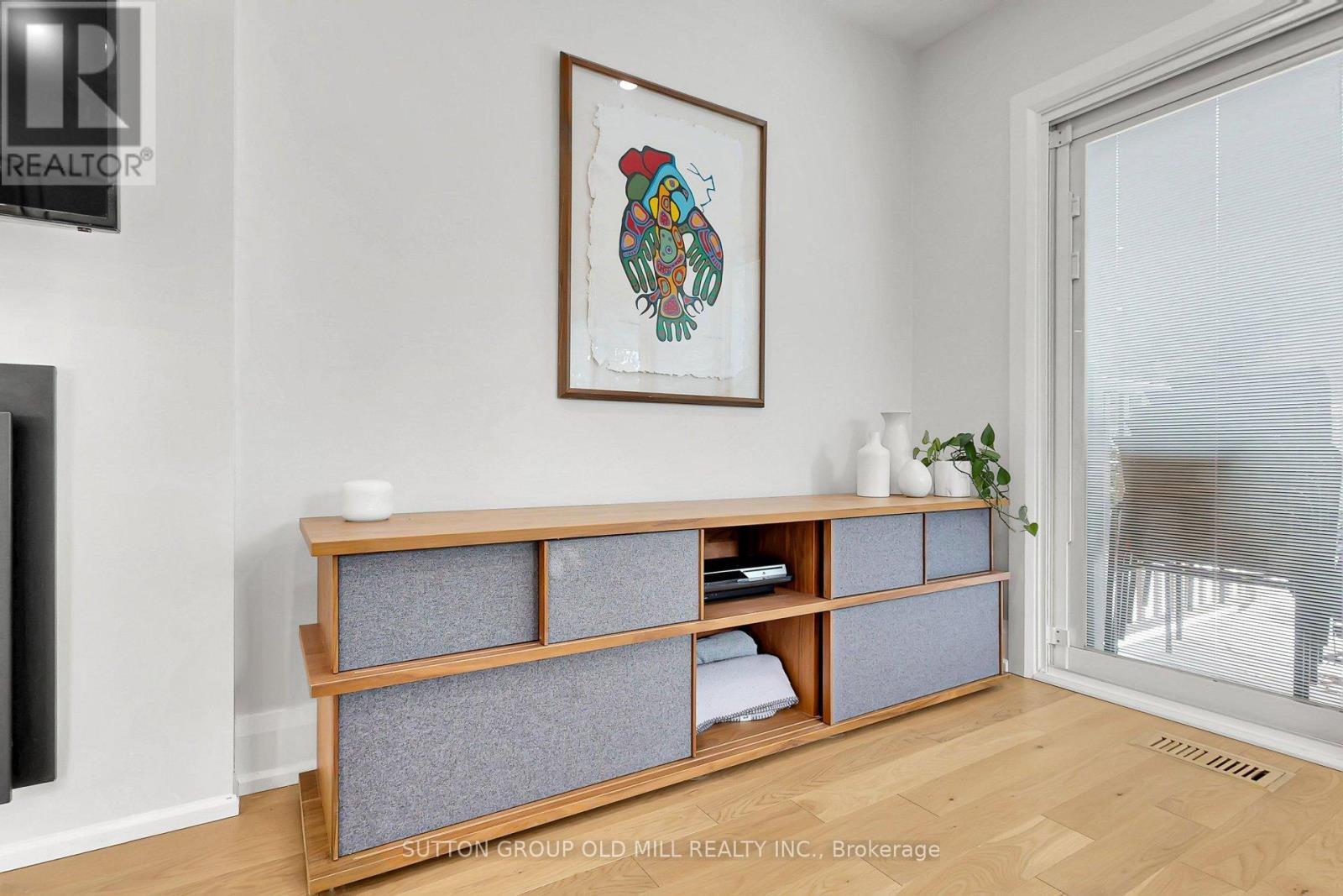 1 Farningham Crescent, Toronto, ON - Indoor Photo Showing Other Room