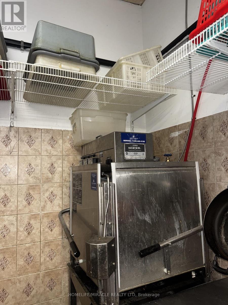 110 - 164 Sandalwood Parkway, Brampton, ON