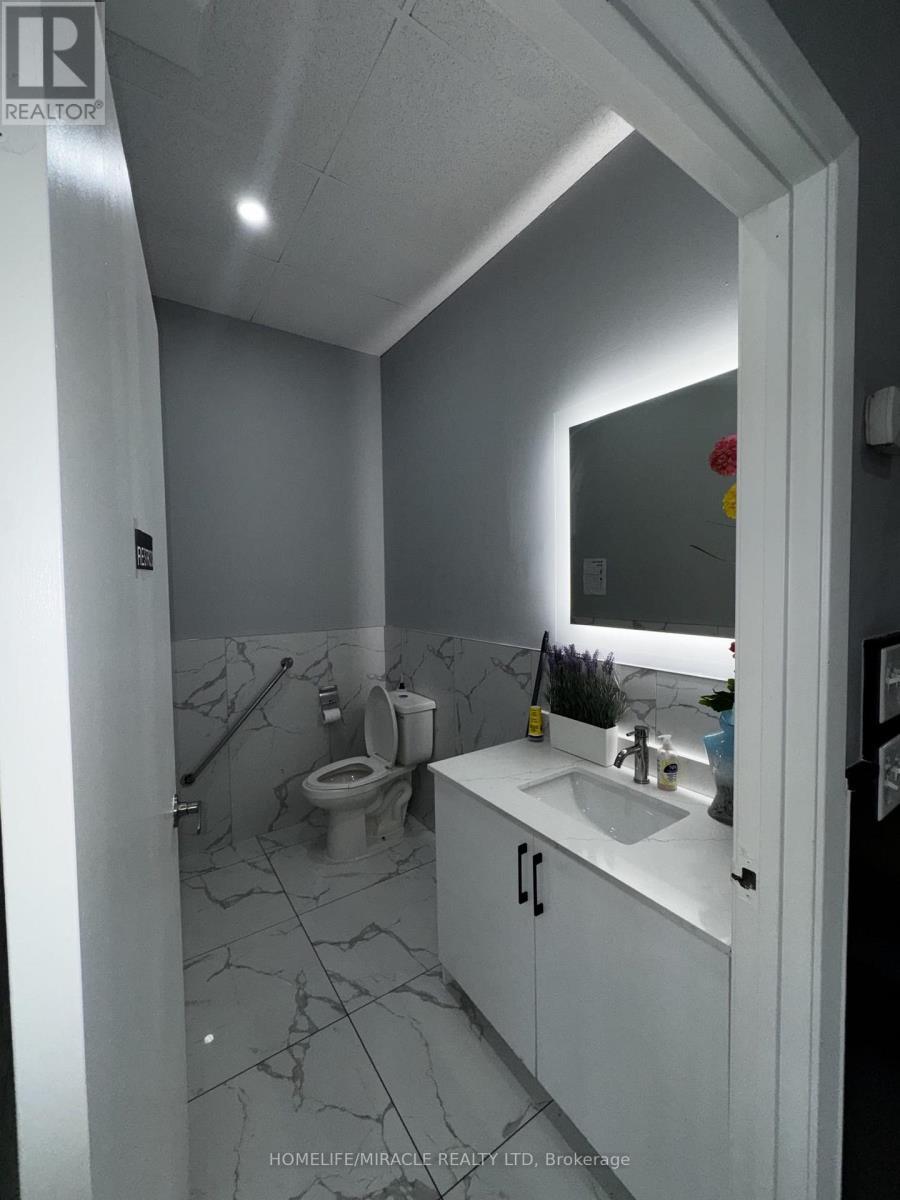 110 - 164 Sandalwood Parkway, Brampton, ON