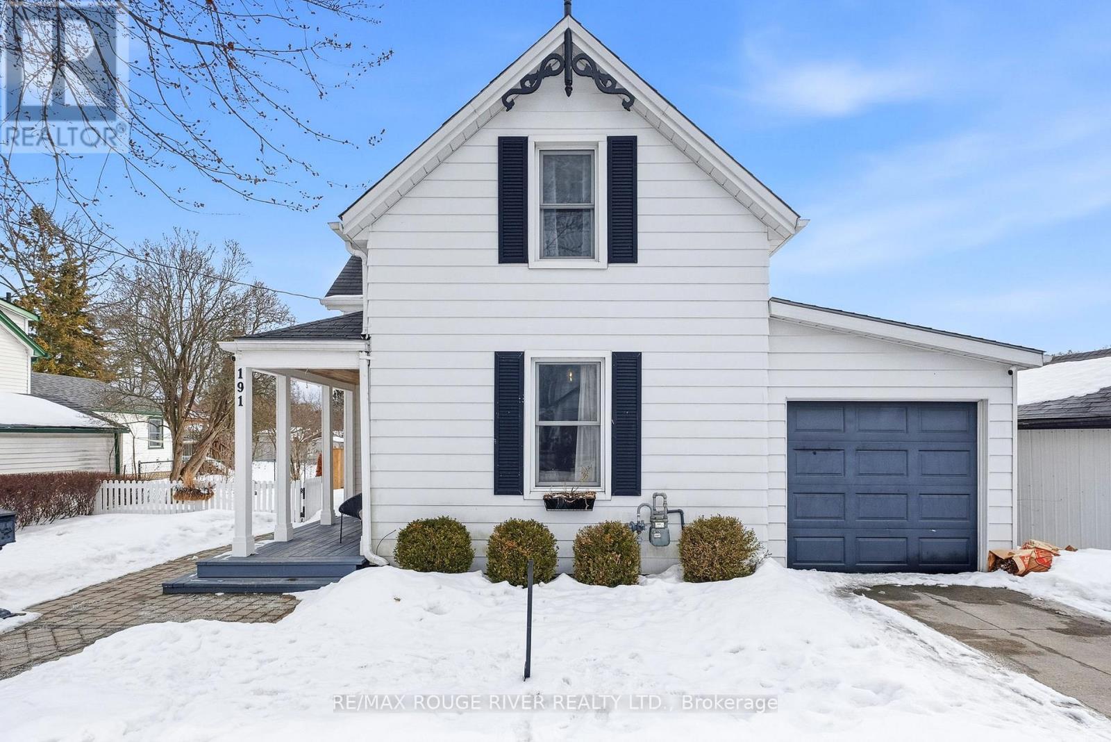 191 Blake Street, Cobourg, ON - Outdoor