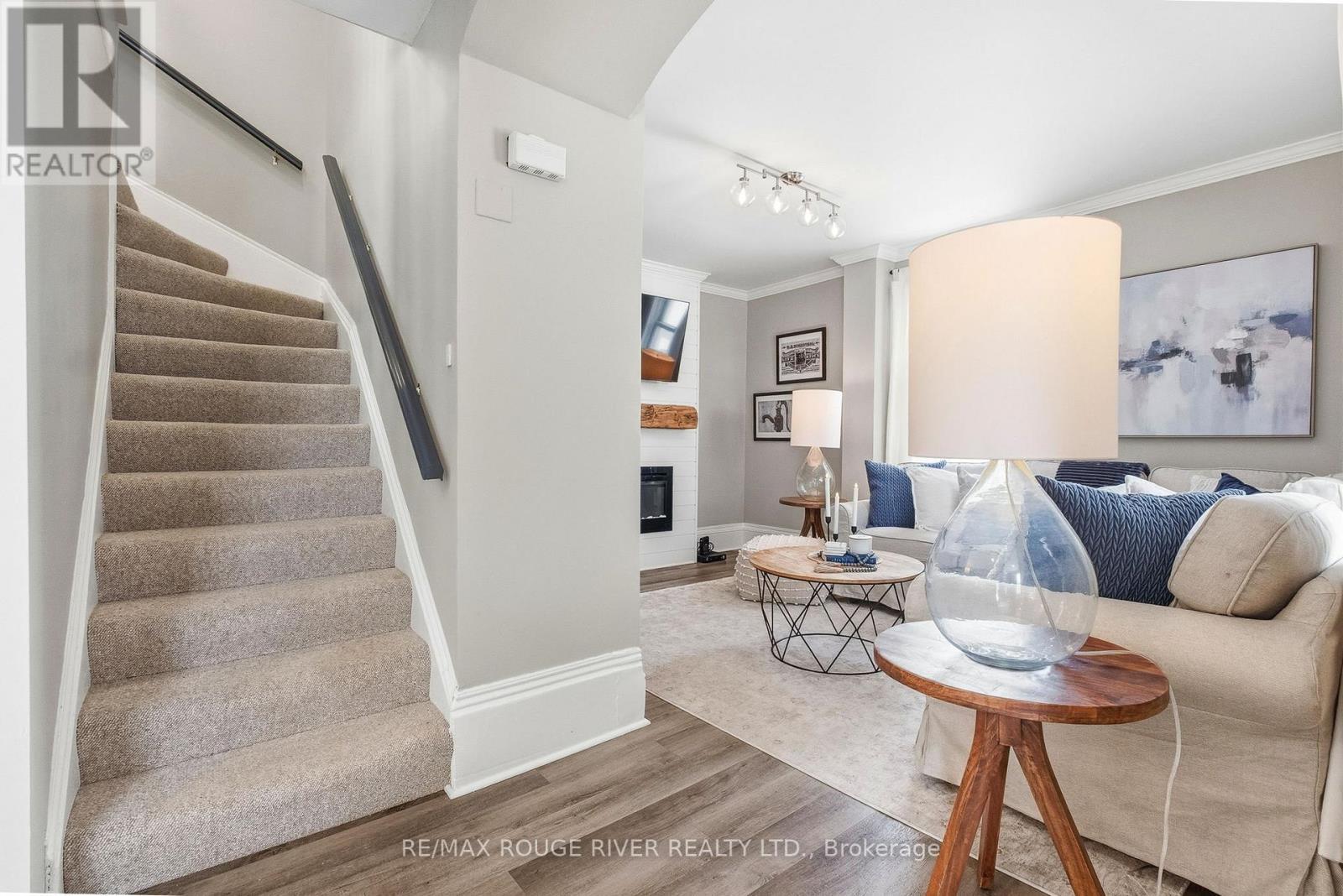 191 Blake Street, Cobourg, ON - Indoor