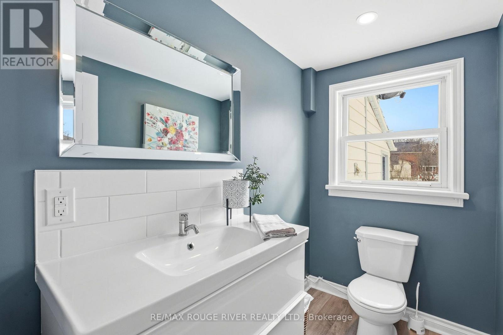 191 Blake Street, Cobourg, ON - Indoor Photo Showing Bathroom