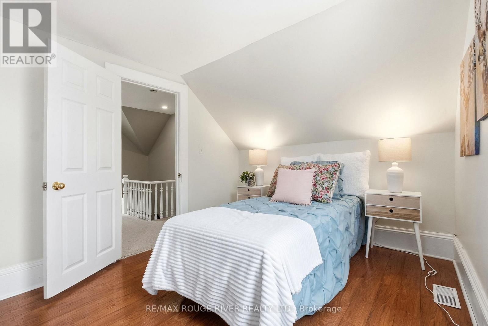 191 Blake Street, Cobourg, ON - Indoor Photo Showing Bedroom