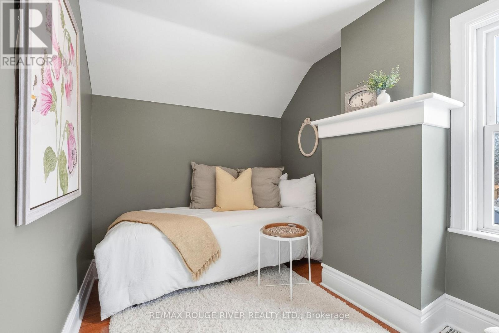 191 Blake Street, Cobourg, ON - Indoor Photo Showing Bedroom