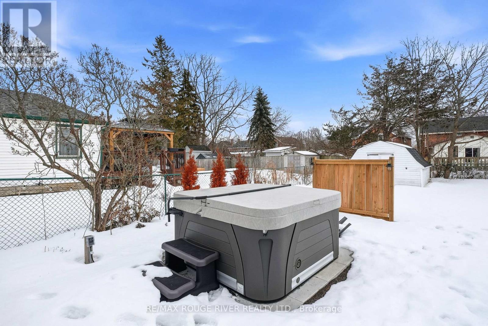 191 Blake Street, Cobourg, ON - Outdoor