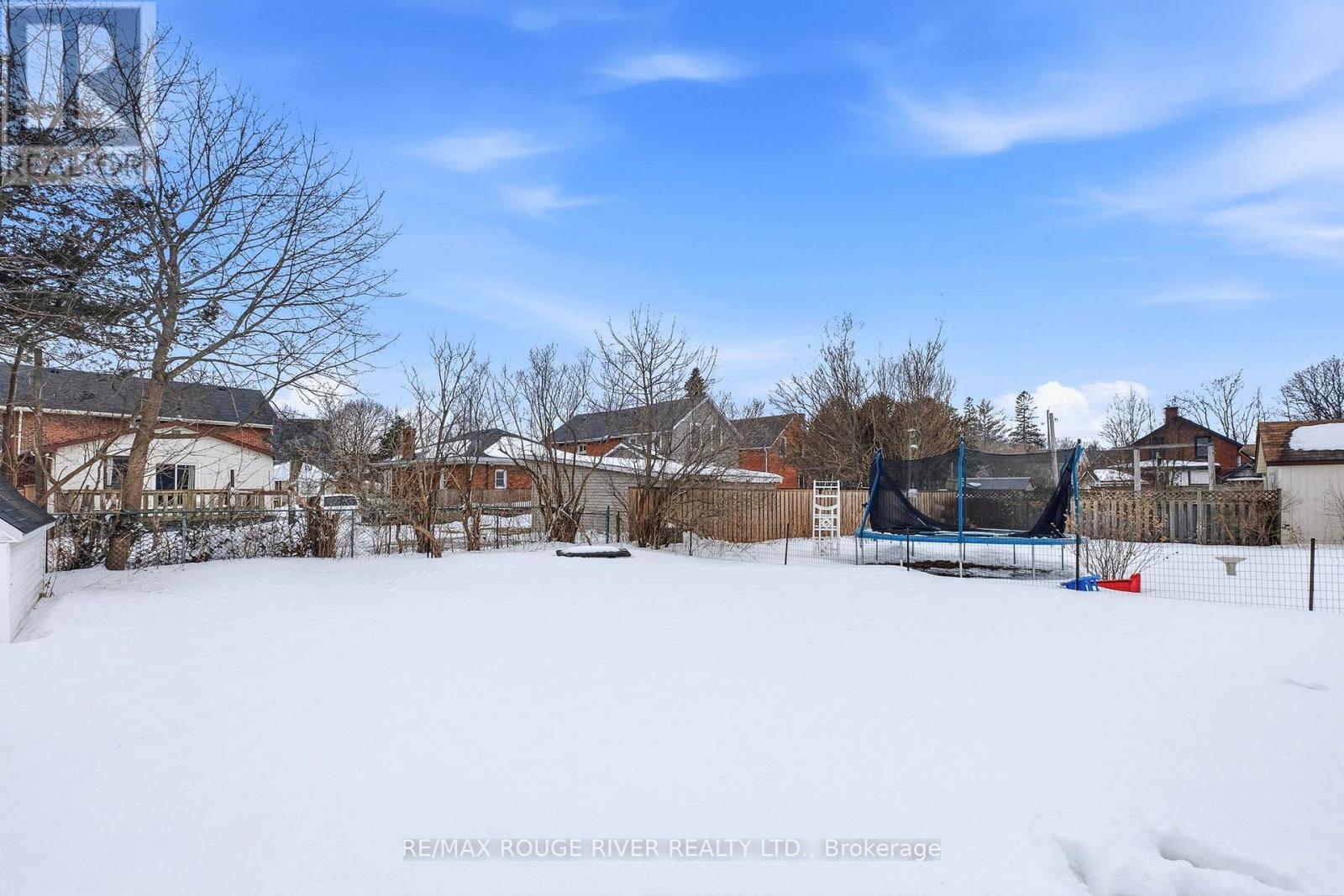 191 Blake Street, Cobourg, ON - Outdoor