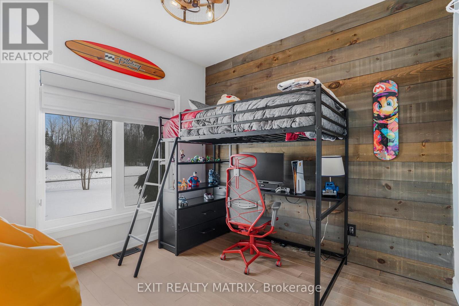 58 De La Seigneurie Street, Champlain, ON - Indoor Photo Showing Other Room