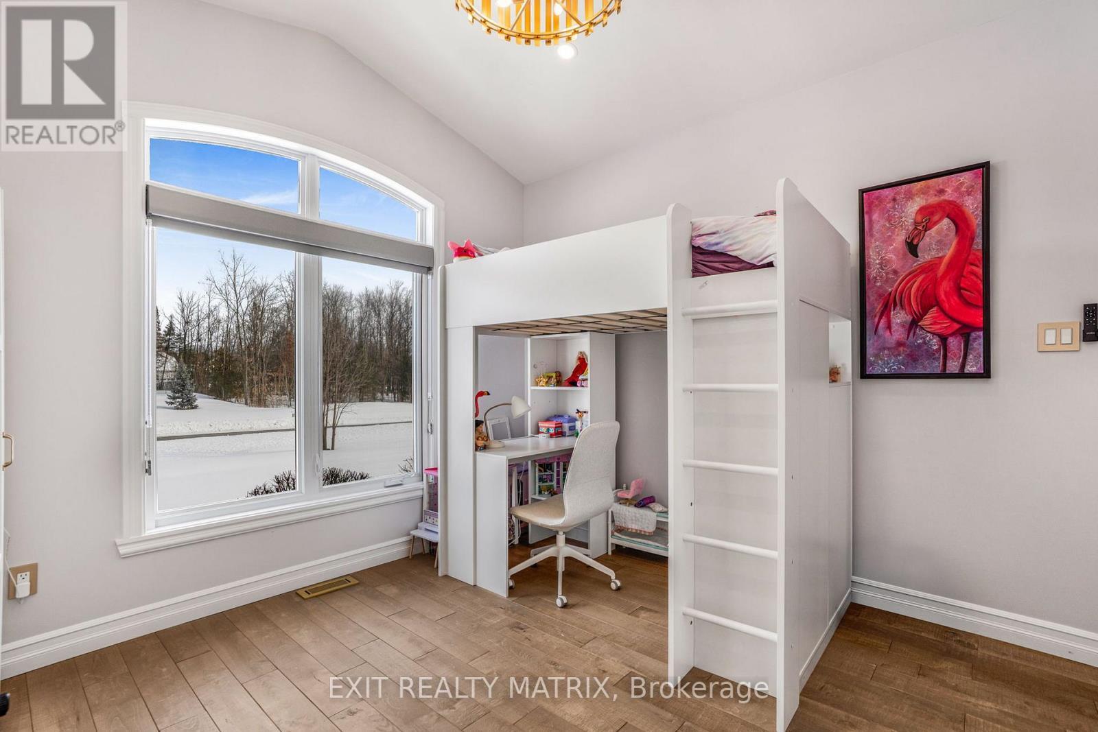 58 De La Seigneurie Street, Champlain, ON - Indoor Photo Showing Other Room