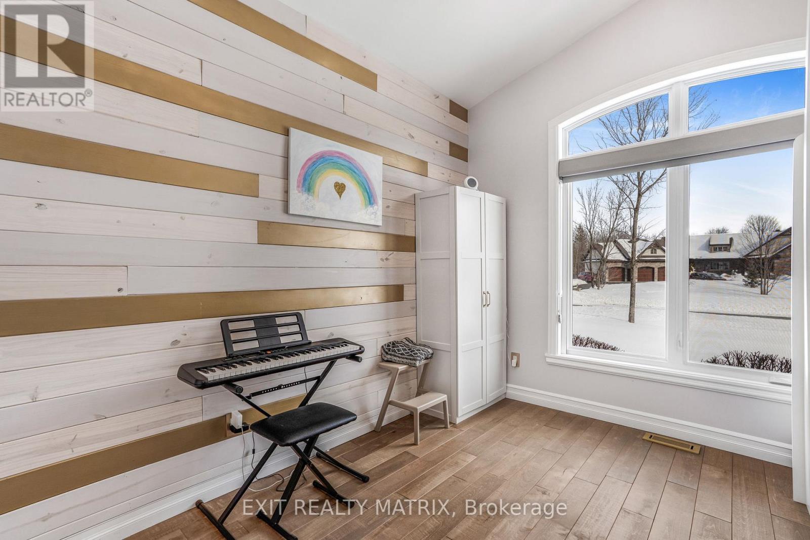 58 De La Seigneurie Street, Champlain, ON - Indoor Photo Showing Other Room